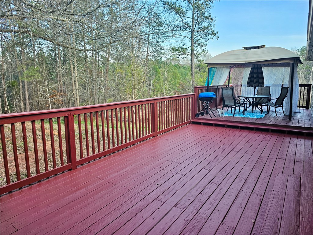 213 Butler Road Williamston, SC 29697 - Photo 6 of 37 Gallery Image 6