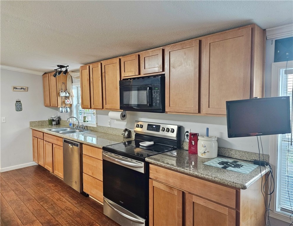 213 Butler Road Williamston, SC 29697 - Photo 10 of 37 Gallery Image 10