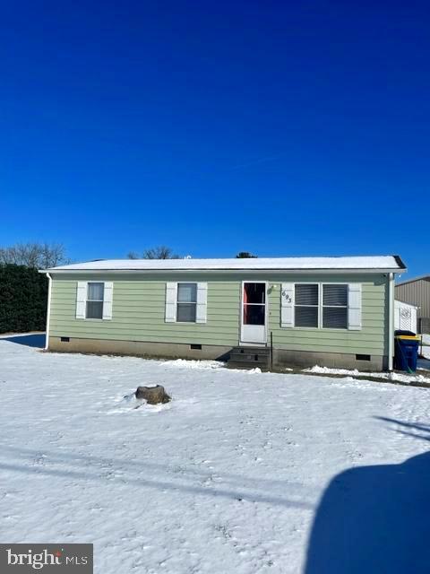 693 Hatchery Road Dover, DE 19901 - Photo 1 of 13 Gallery Image 1