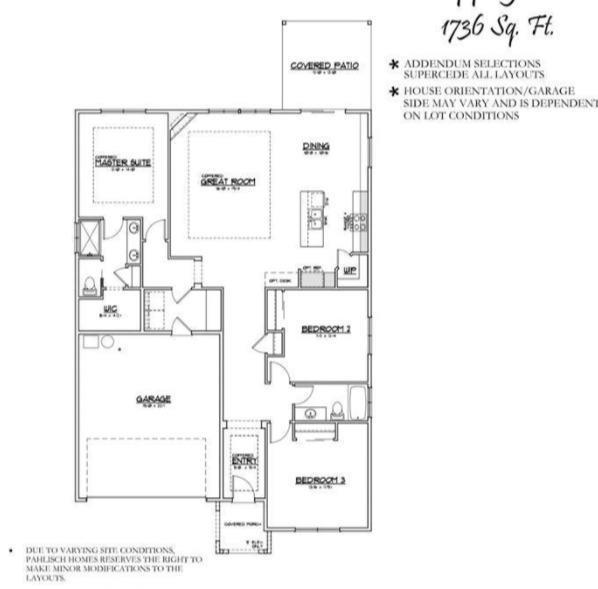 61121 Manhae Loop Bend, OR 97702 - Photo 24 of 24 One of a kind floor plan in The Bridges