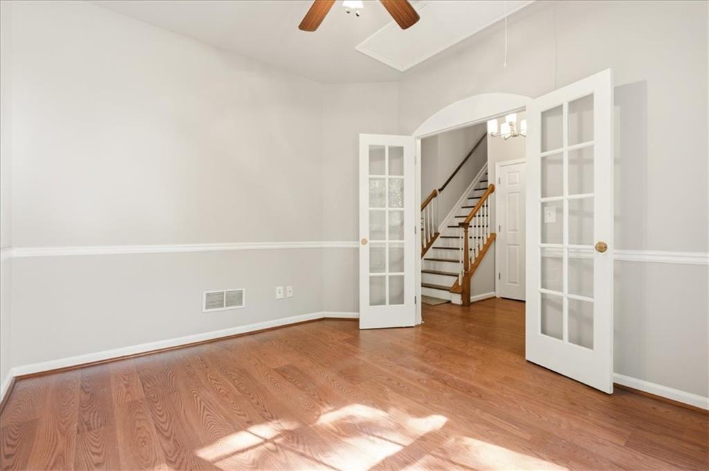 1558 Silver Ridge Drive Southwest Austell, GA 30106 - Photo 6 of 24
