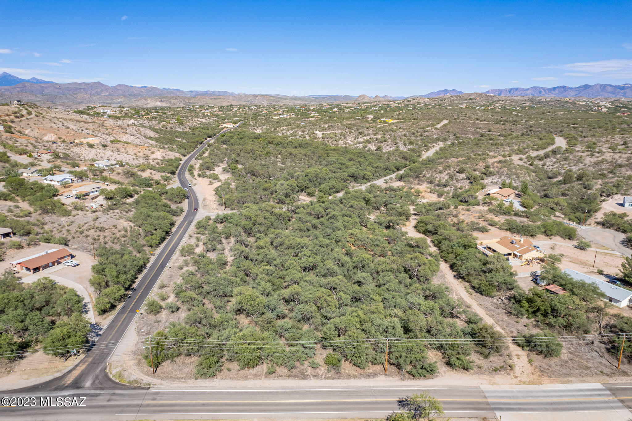 49 Paseo Mexico, Unit 10 Rio Rico, AZ 85648 - Photo 37 of 43
