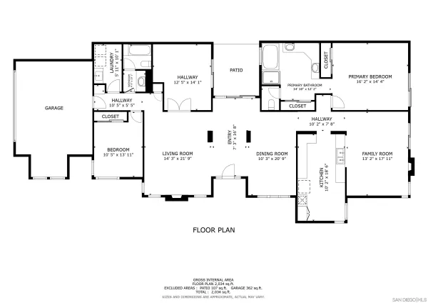 $1,340,000 | 12027 Caminito Corriente, San Diego, CA 92128