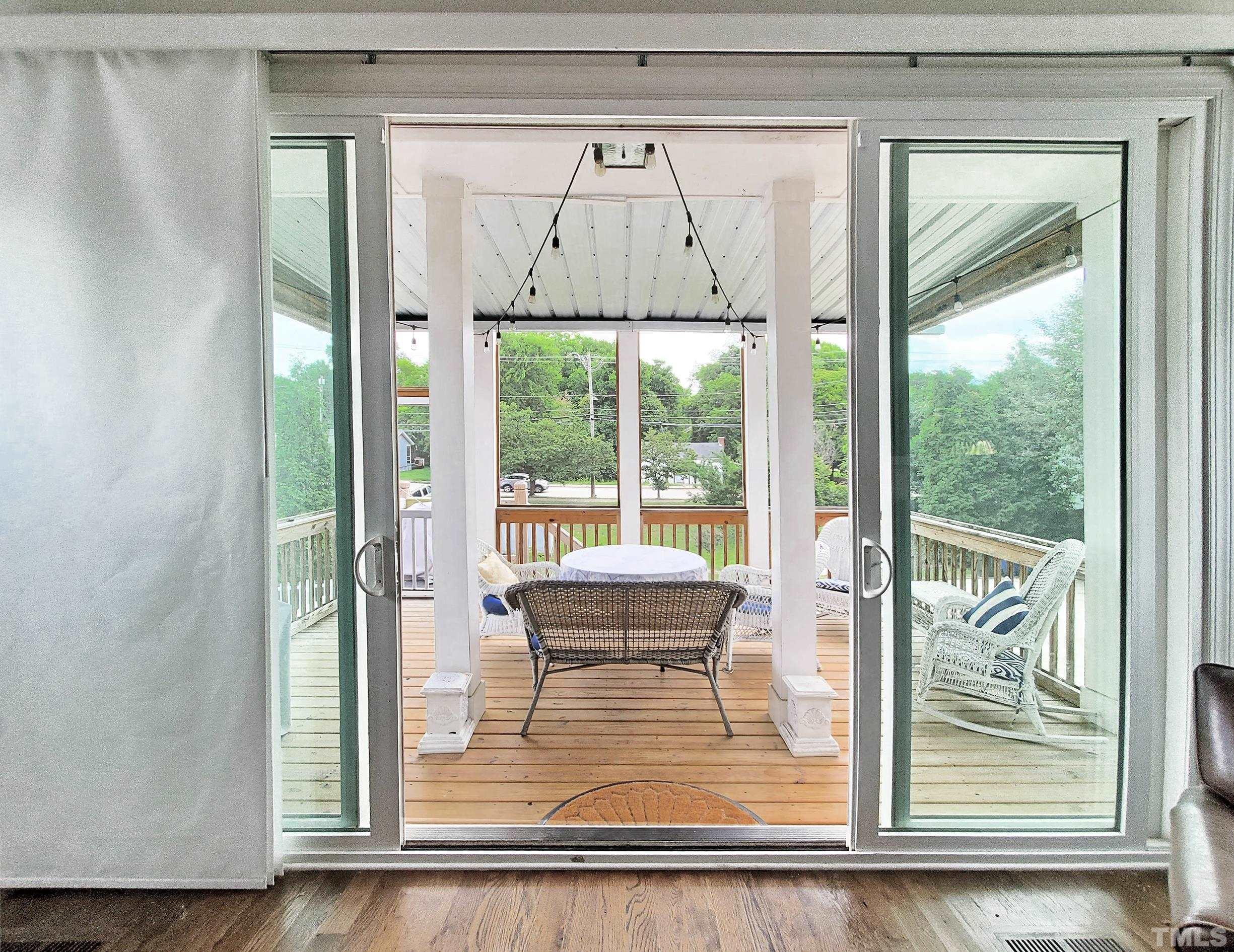 739 Ellington Street Raleigh, NC 27601 - Photo 11 of 25 Gallery Image 11