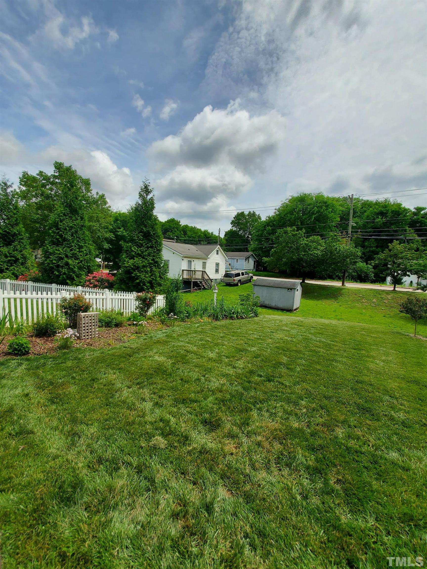 739 Ellington Street Raleigh, NC 27601 - Photo 13 of 25 Gallery Image 13