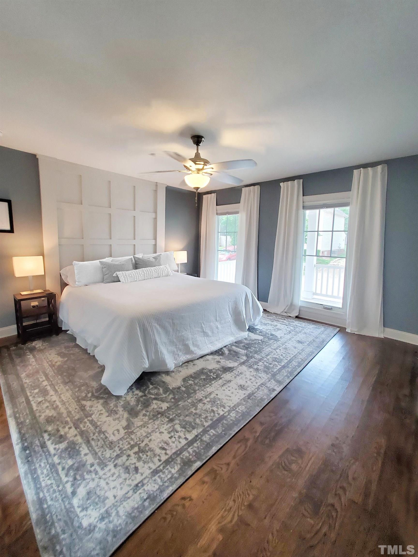 739 Ellington Street Raleigh, NC 27601 - Photo 14 of 25 Gallery Image 14