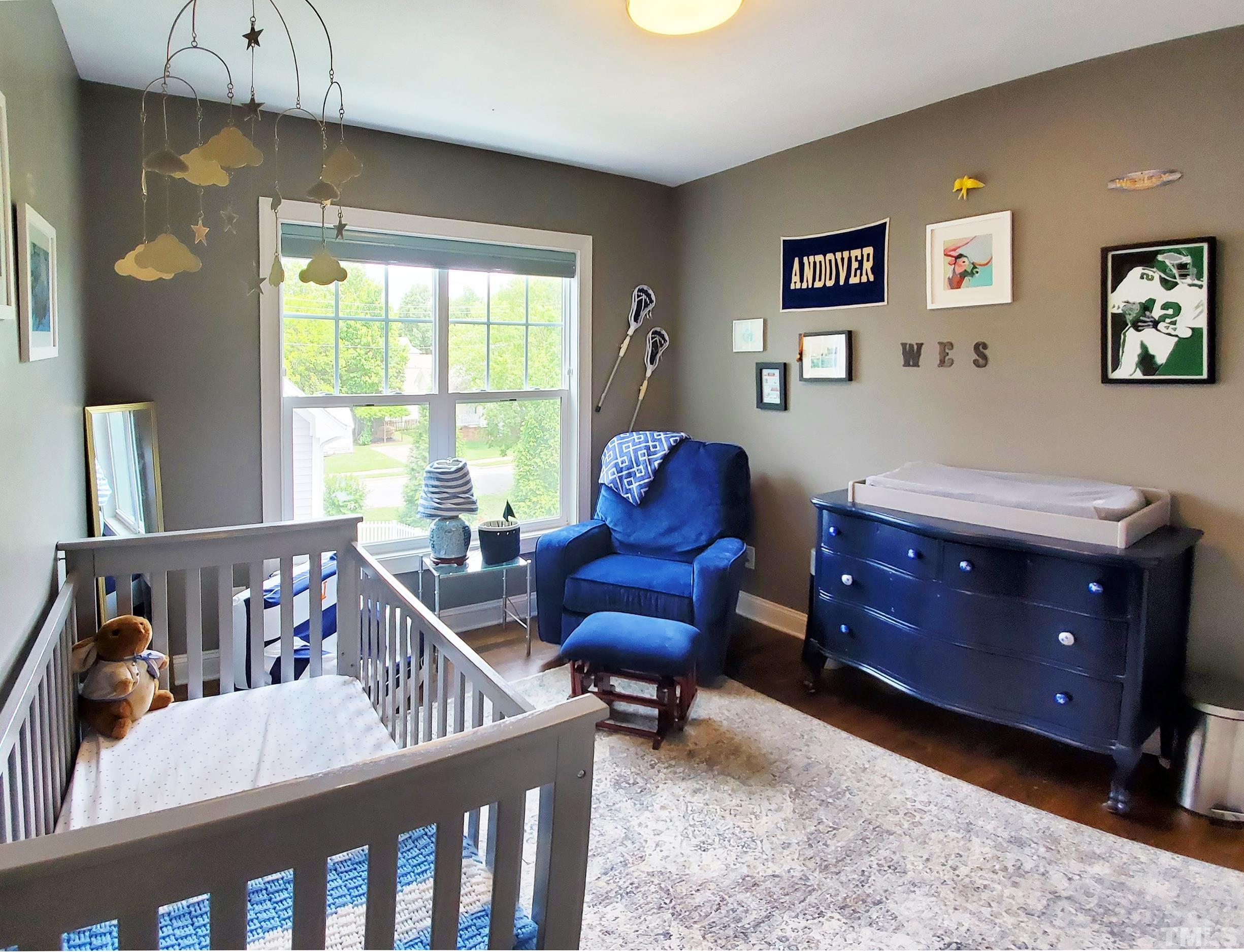 739 Ellington Street Raleigh, NC 27601 - Photo 19 of 25 Gallery Image 19