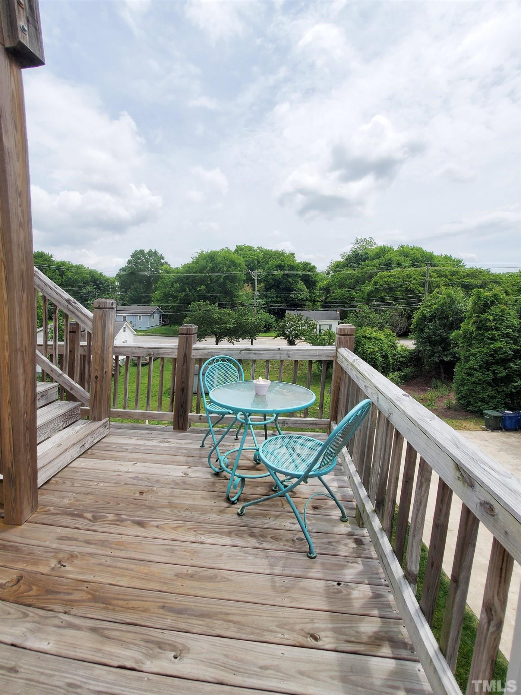739 Ellington Street Raleigh, NC 27601 - Photo 21 of 25 Gallery Image 21