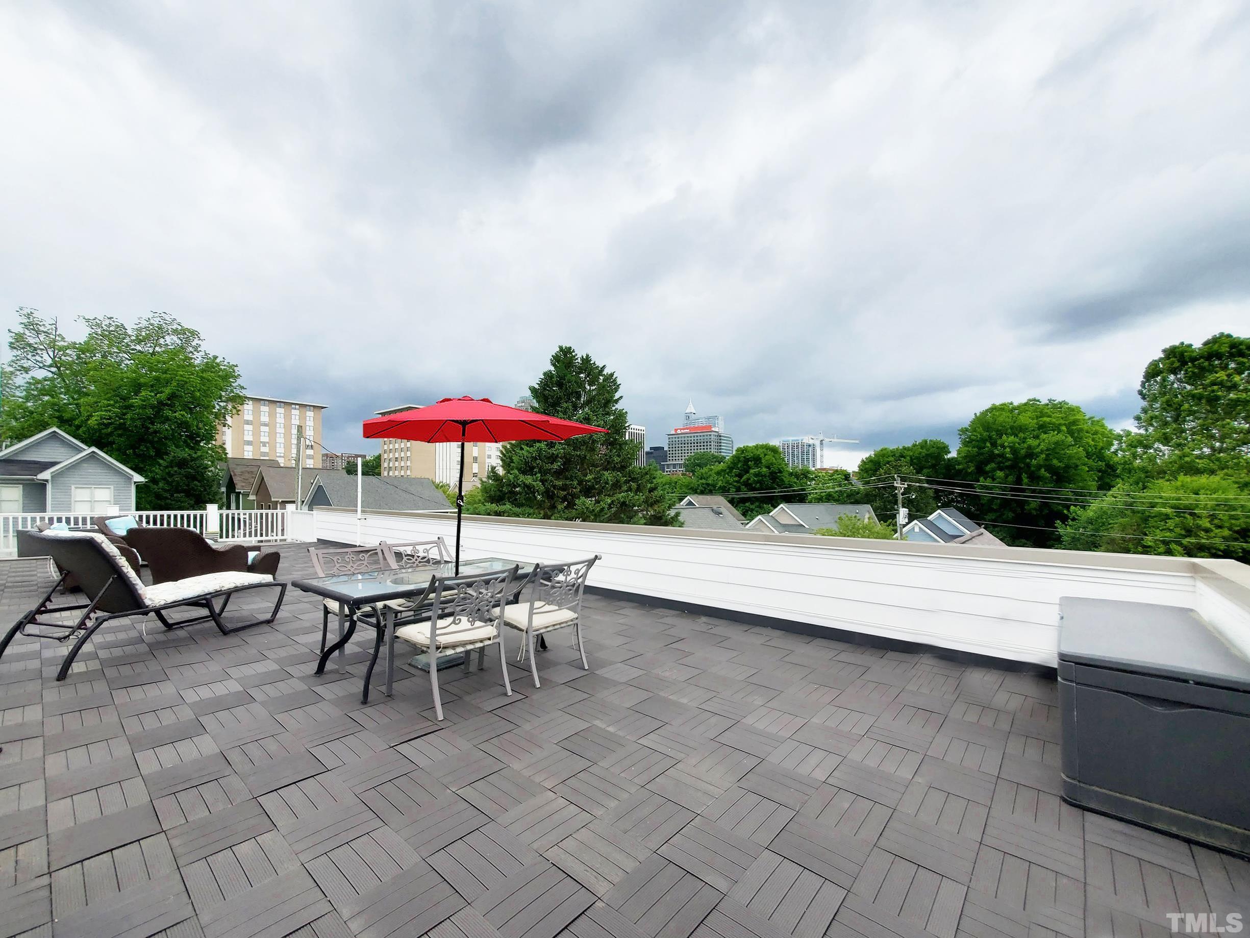 739 Ellington Street Raleigh, NC 27601 - Photo 22 of 25 Gallery Image 22