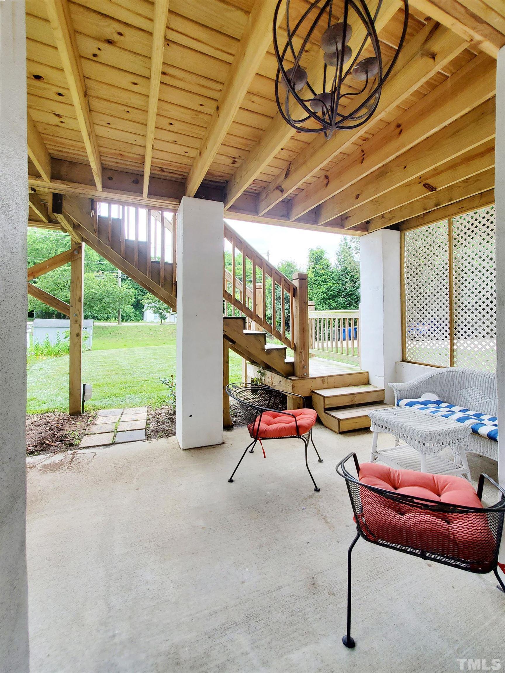 739 Ellington Street Raleigh, NC 27601 - Photo 23 of 25 Gallery Image 23