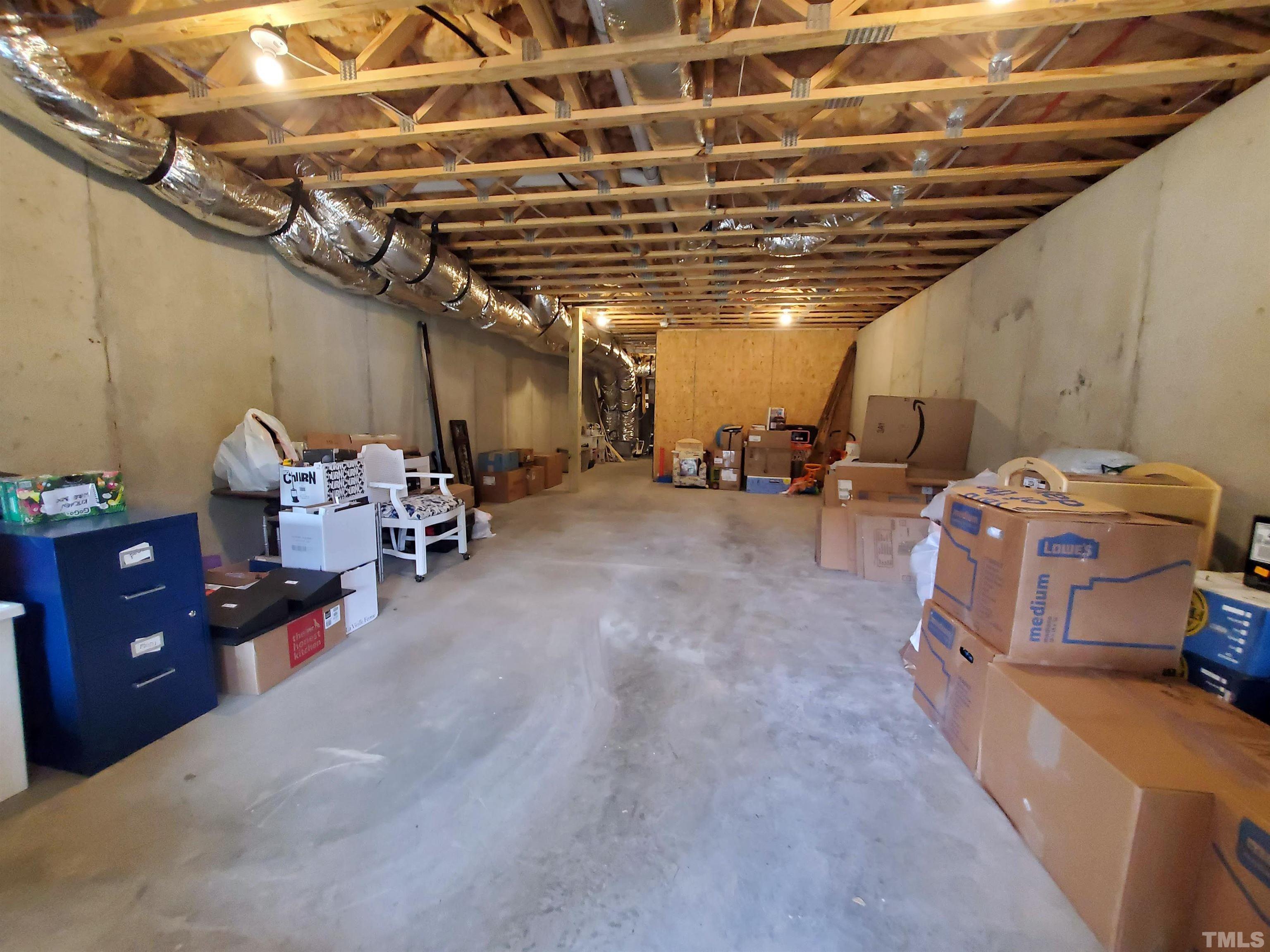 739 Ellington Street Raleigh, NC 27601 - Photo 24 of 25 Gallery Image 24