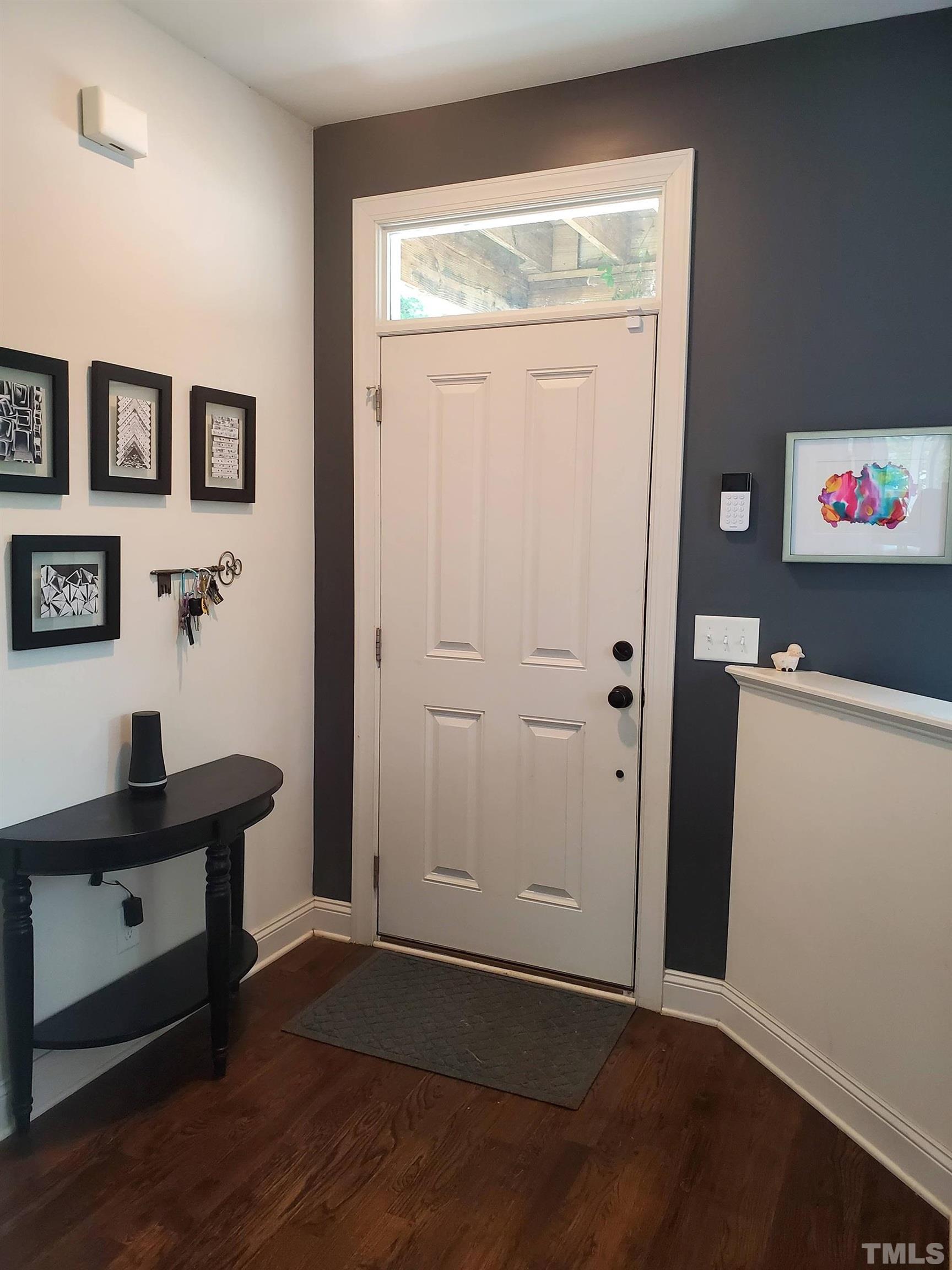 739 Ellington Street Raleigh, NC 27601 - Photo 3 of 25 Gallery Image 3