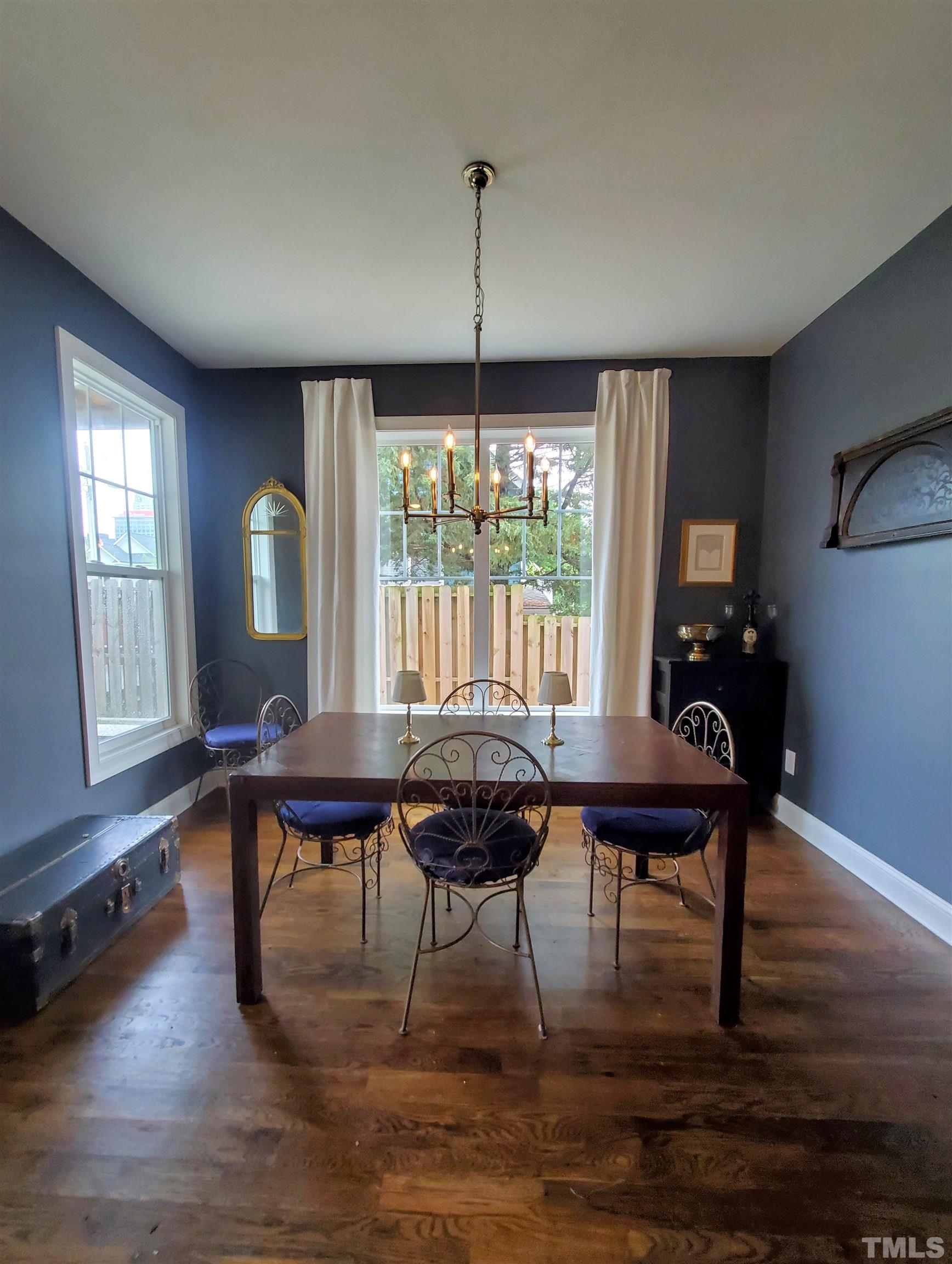 739 Ellington Street Raleigh, NC 27601 - Photo 4 of 25 Gallery Image 4