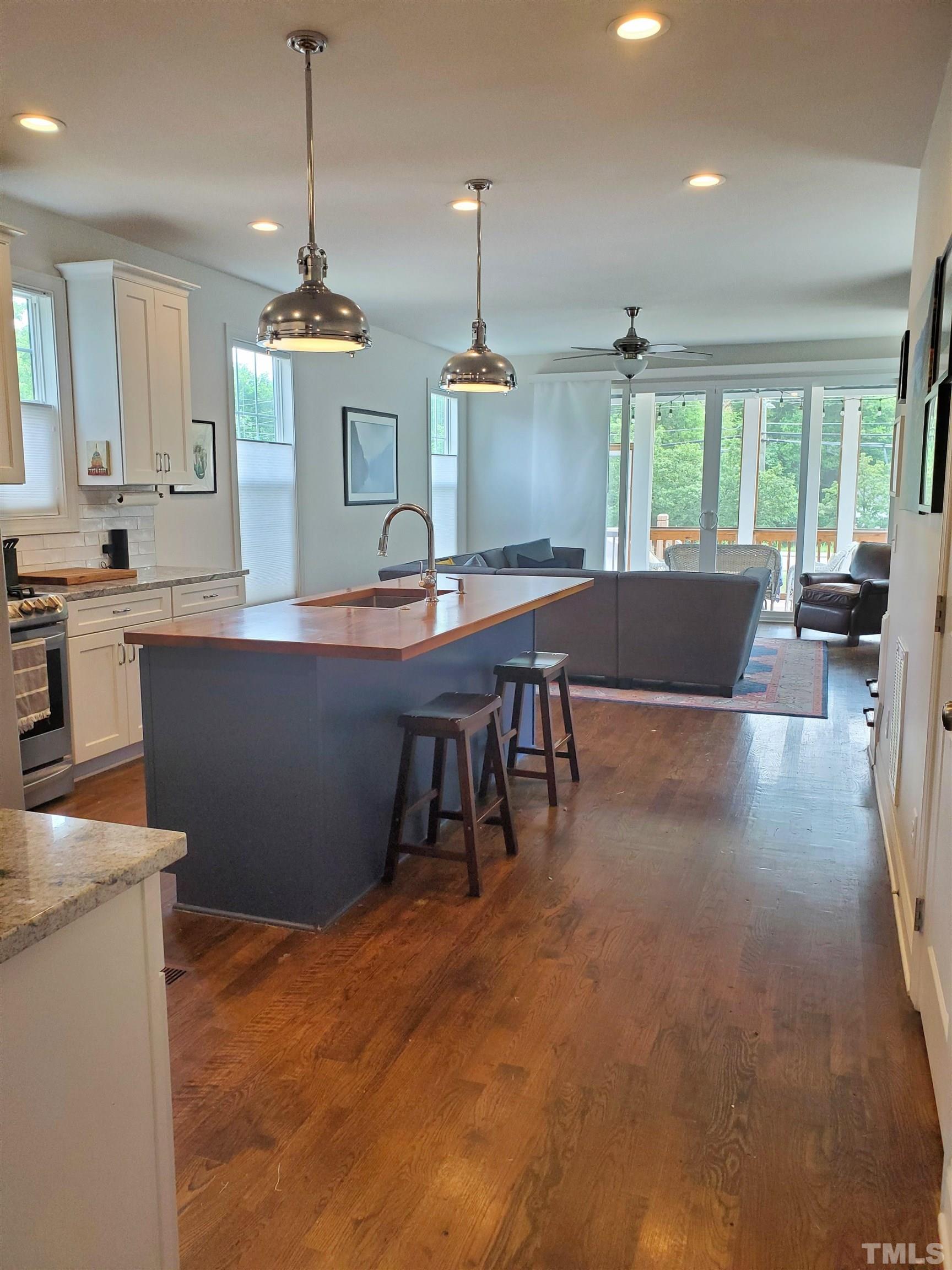 739 Ellington Street Raleigh, NC 27601 - Photo 5 of 25 Gallery Image 5