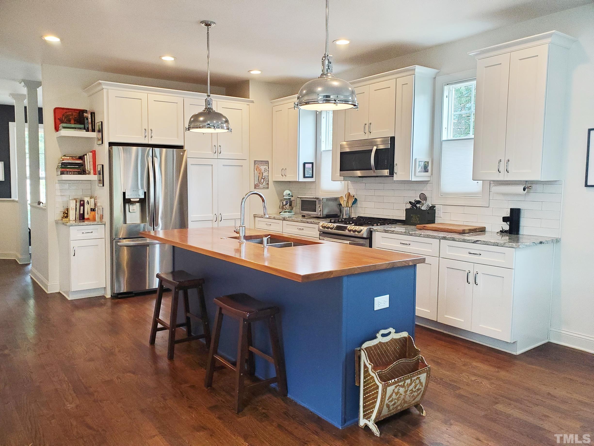 739 Ellington Street Raleigh, NC 27601 - Photo 6 of 25 Gallery Image 6
