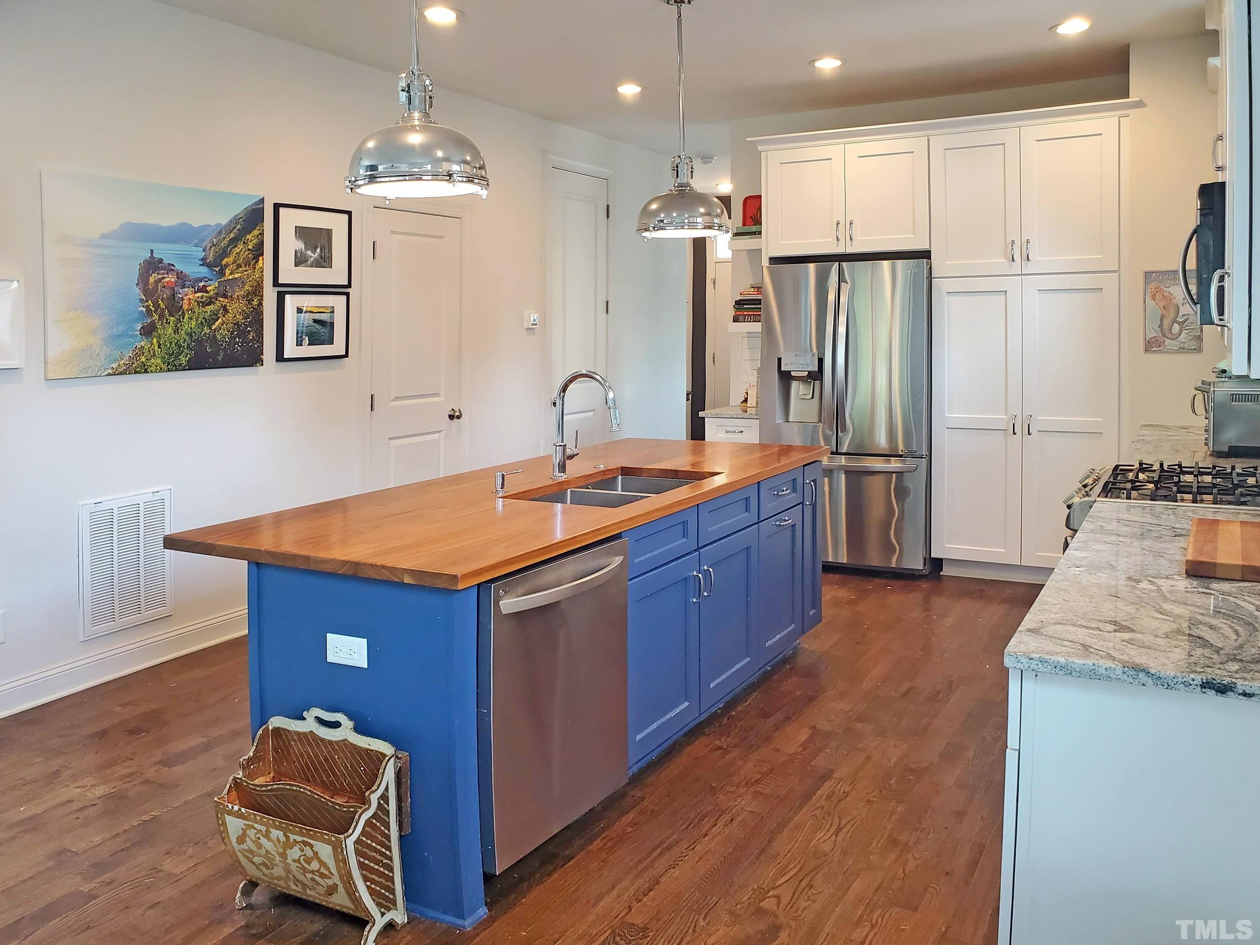 739 Ellington Street Raleigh, NC 27601 - Photo 7 of 25 Gallery Image 7