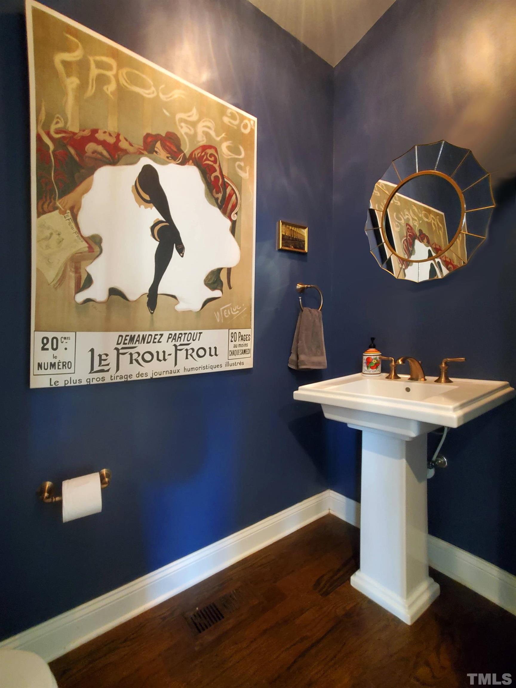 739 Ellington Street Raleigh, NC 27601 - Photo 8 of 25 Gallery Image 8
