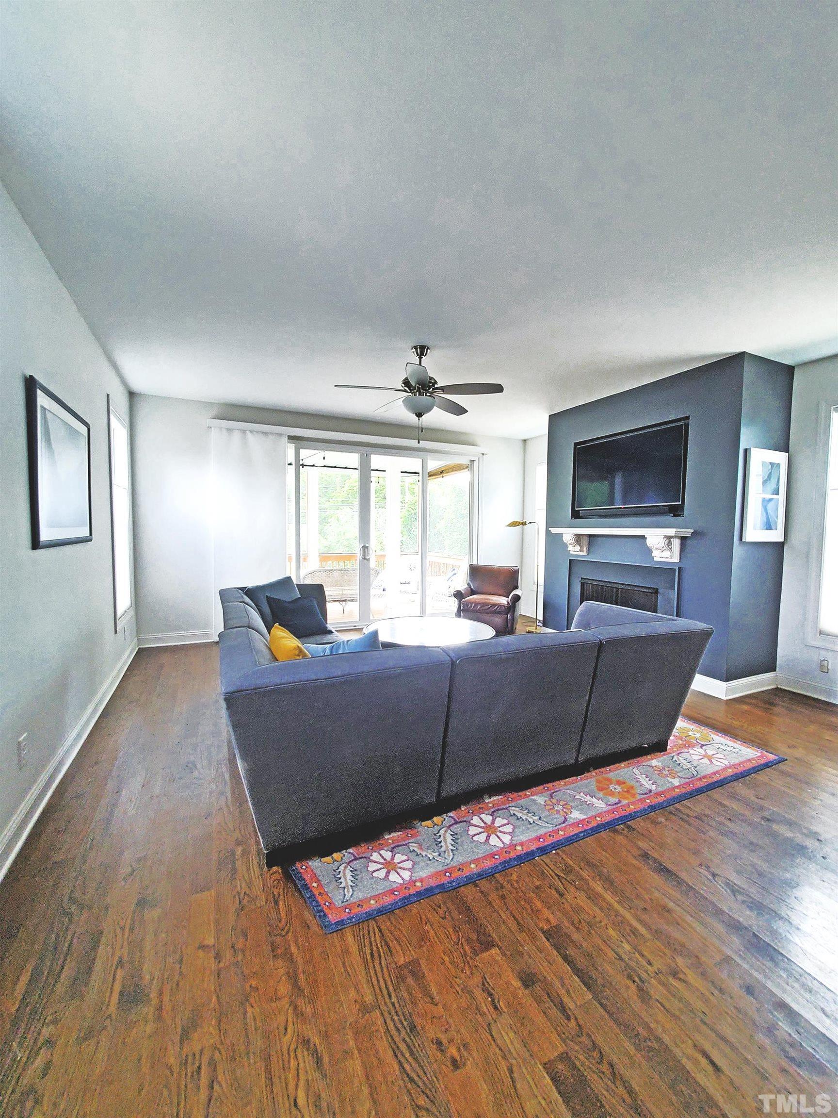 739 Ellington Street Raleigh, NC 27601 - Photo 9 of 25 Gallery Image 9