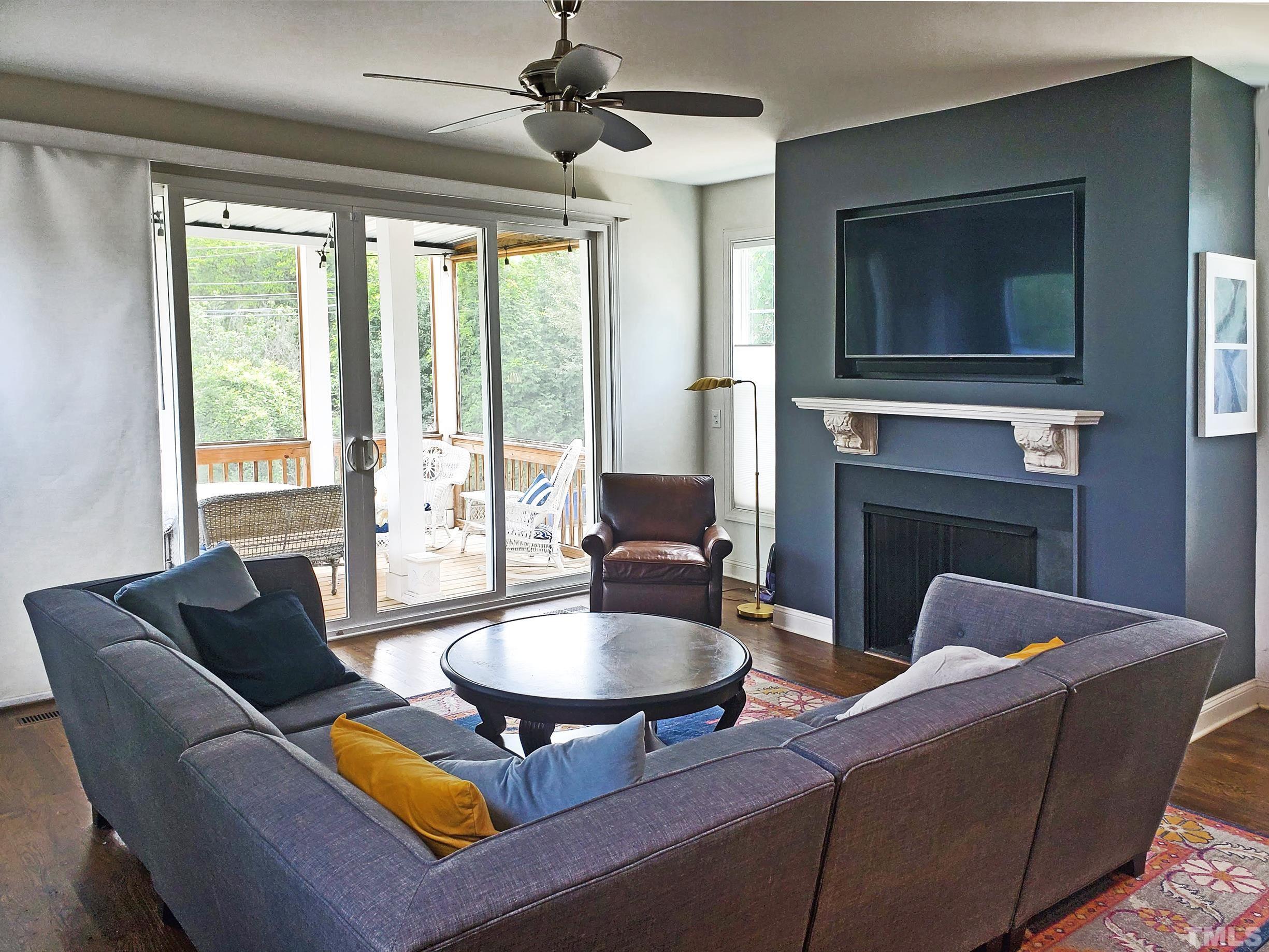 739 Ellington Street Raleigh, NC 27601 - Photo 10 of 25 Gallery Image 10