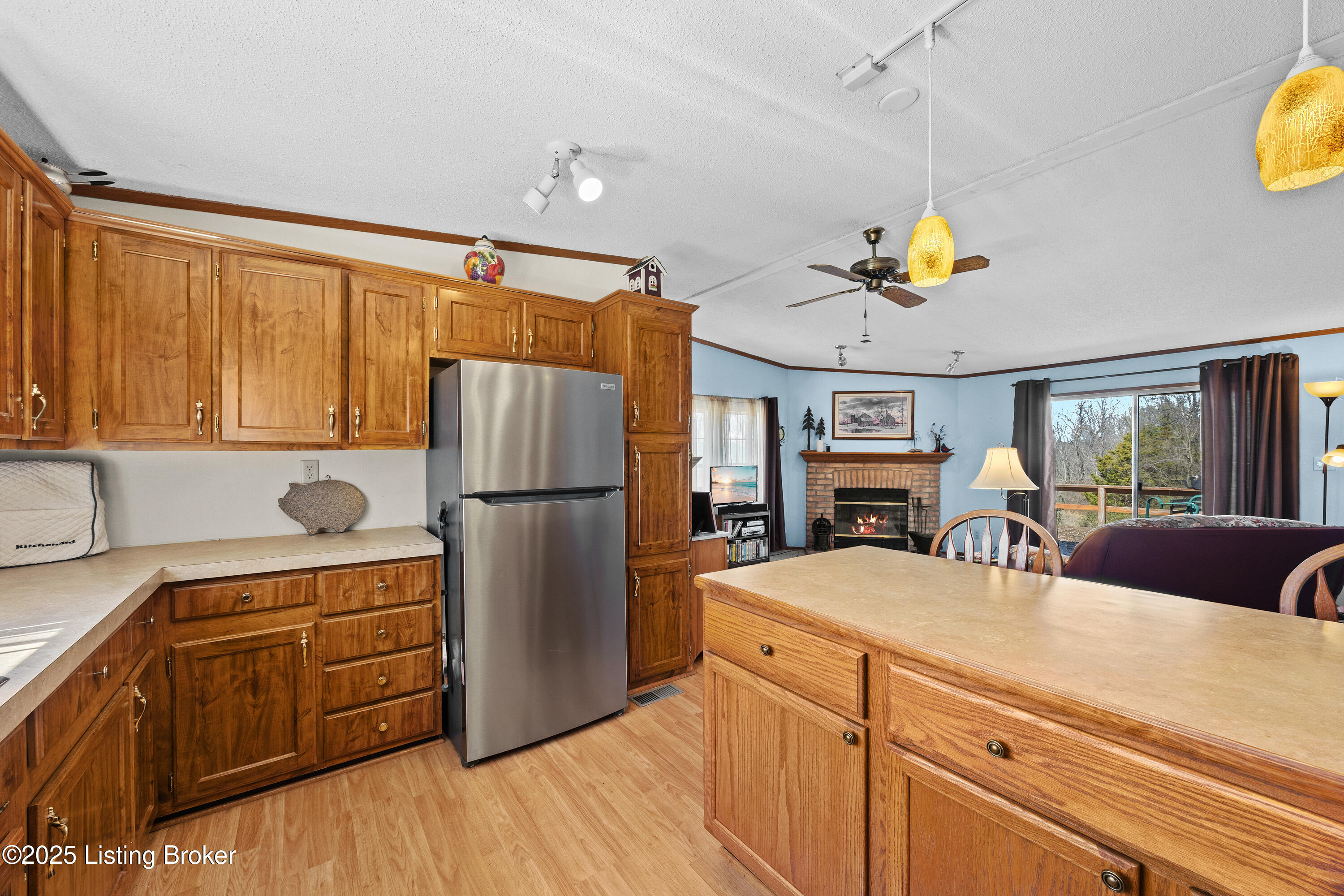 1194 Morton Ridge Road Bedford, KY 40006 - Photo 15 of 45 1194 Morton Ridge 13