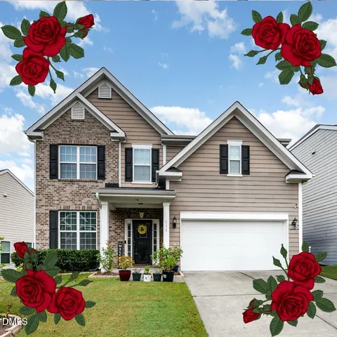 $439,000 | 111 Glenview Lane, Durham, NC 27703