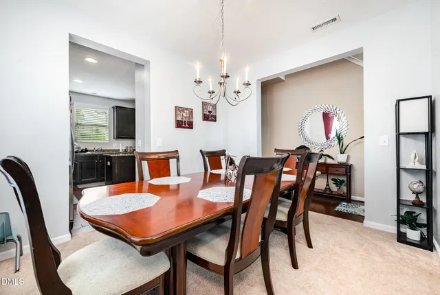 $439,000 | 111 Glenview Lane, Durham, NC 27703