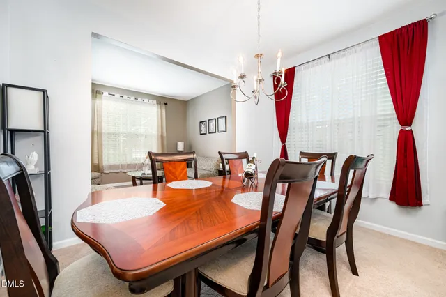 $439,000 | 111 Glenview Lane, Durham, NC 27703