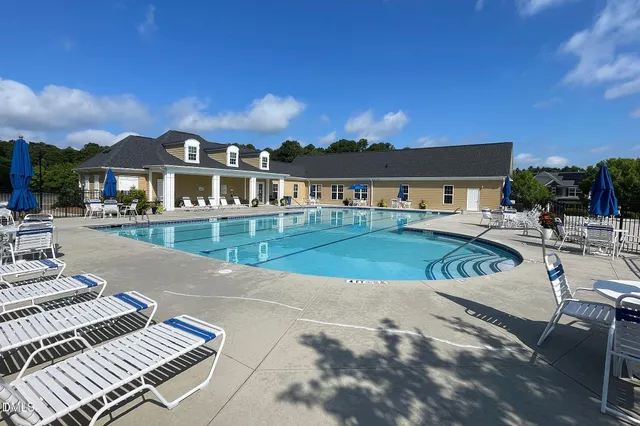 $439,000 | 111 Glenview Lane, Durham, NC 27703