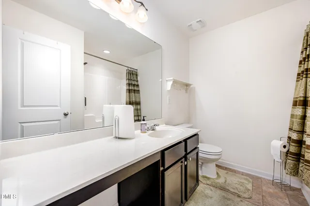 $439,000 | 111 Glenview Lane, Durham, NC 27703