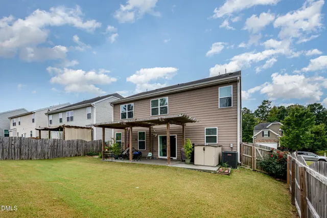 $439,000 | 111 Glenview Lane, Durham, NC 27703