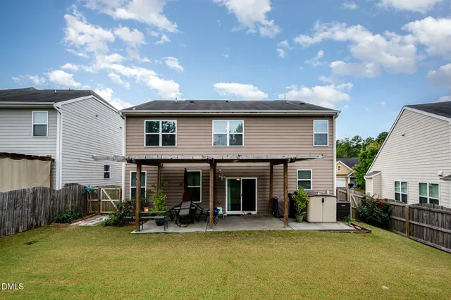 $439,000 | 111 Glenview Lane, Durham, NC 27703