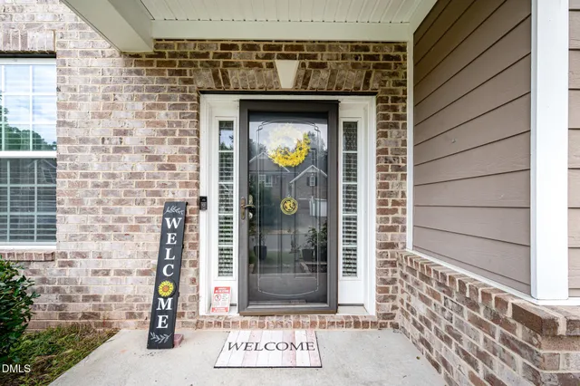 $439,000 | 111 Glenview Lane, Durham, NC 27703