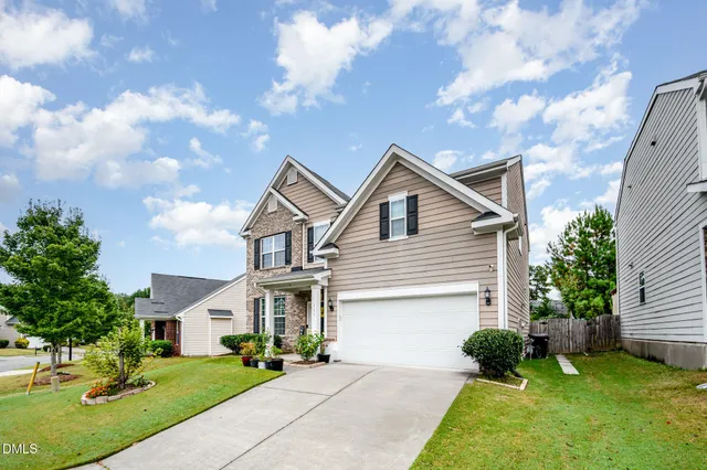 $439,000 | 111 Glenview Lane, Durham, NC 27703