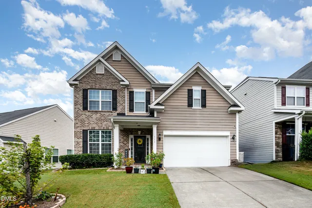 $439,000 | 111 Glenview Lane, Durham, NC 27703