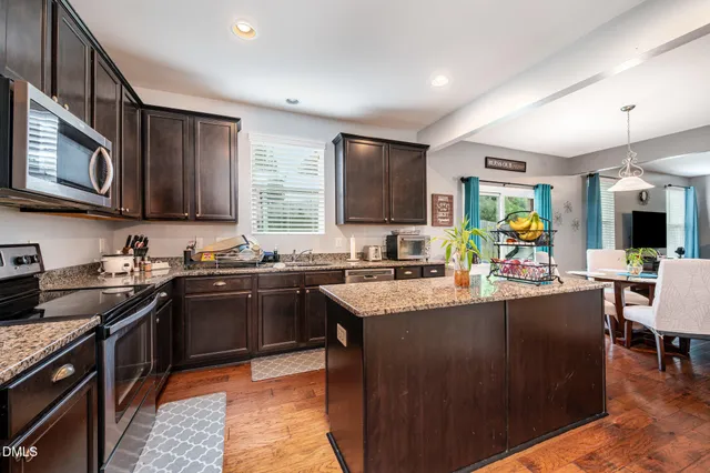 $439,000 | 111 Glenview Lane, Durham, NC 27703