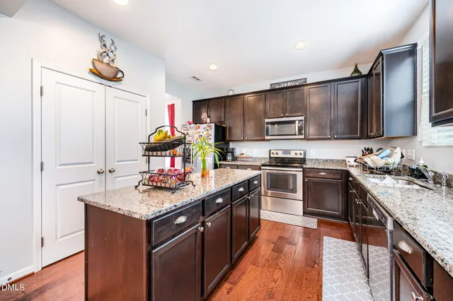 $439,000 | 111 Glenview Lane, Durham, NC 27703