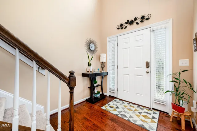 $439,000 | 111 Glenview Lane, Durham, NC 27703