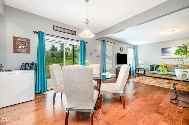 $439,000 | 111 Glenview Lane, Durham, NC 27703