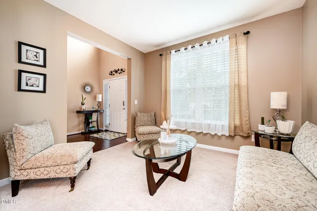 $439,000 | 111 Glenview Lane, Durham, NC 27703