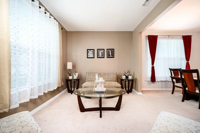 $439,000 | 111 Glenview Lane, Durham, NC 27703