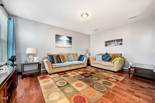 $439,000 | 111 Glenview Lane, Durham, NC 27703