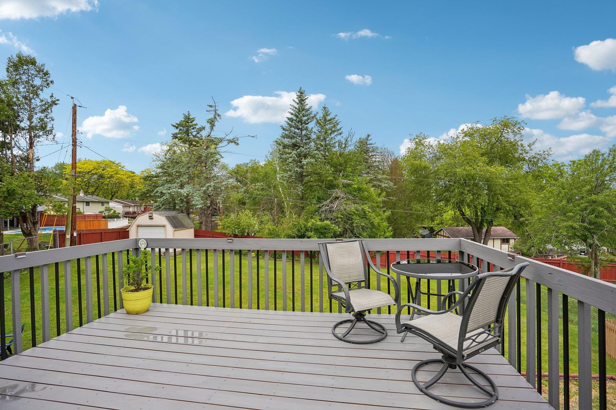 2710 Golden Gate Way Madison, WI 53713 - Photo 21 of 30