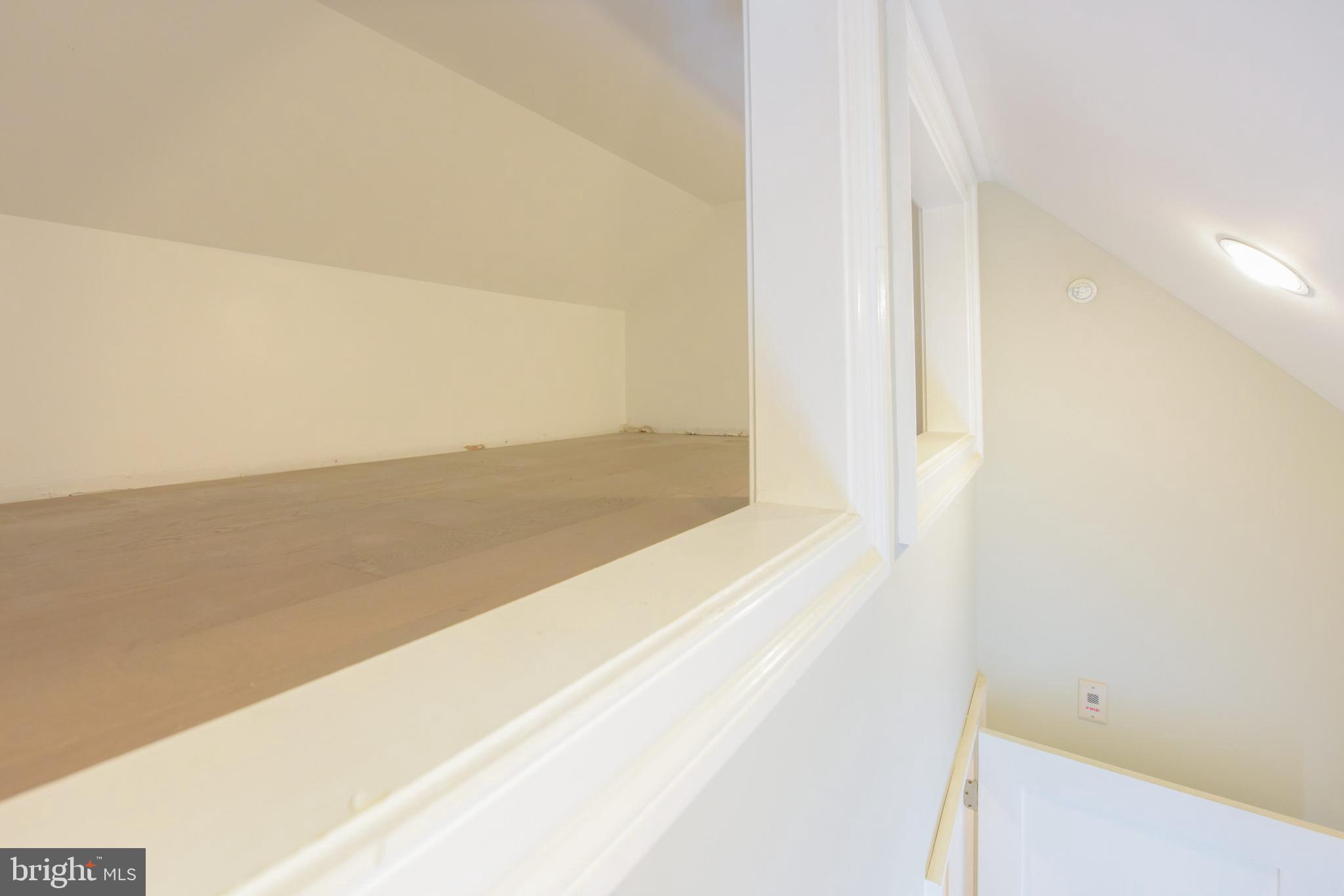 3921 Fulton Street Northwest, Unit 3 Washington, DC 20007 - Photo 24 of 24 a view of a bathtub in a bathroom