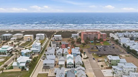 $999,900 | 4903 Highway 361, Unit 12, Port Aransas, TX 78373