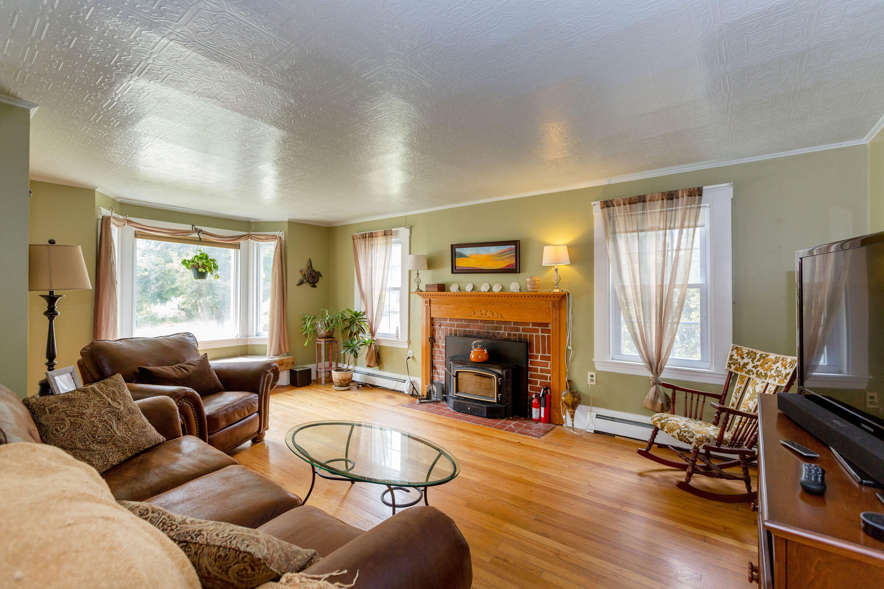 22 Thompson Street Brunswick, ME 04011 - Photo 15 of 33 Thompson_Baribeau_24