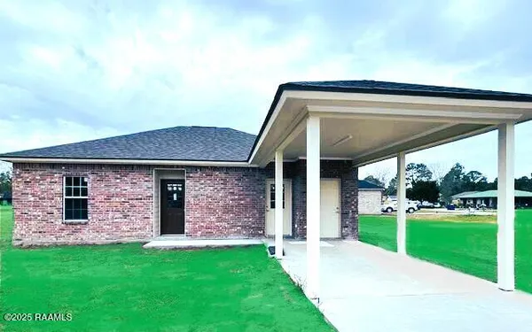 $165,000 | 133 Willow Glen Lane, Sunset, LA 70584