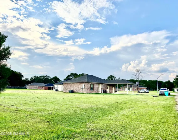 $165,000 | 133 Willow Glen Lane, Sunset, LA 70584