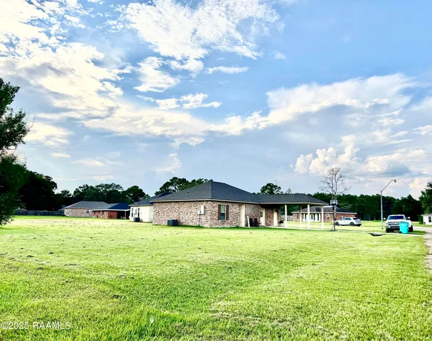 $165,000 | 133 Willow Glen Lane, Sunset, LA 70584