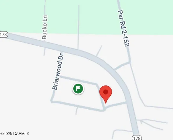 $165,000 | 133 Willow Glen Lane, Sunset, LA 70584