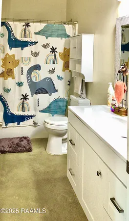 $165,000 | 133 Willow Glen Lane, Sunset, LA 70584